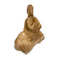 Organic Suar Sitting Buddha Broward Design Center