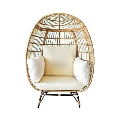 Rattan Egg Chair Broward Design Center