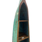 Original Canoe Rack W/4 Shelf XL (1) Broward Design Center