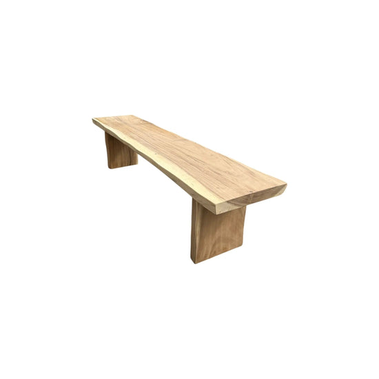 Suar Bench 80” Anteak