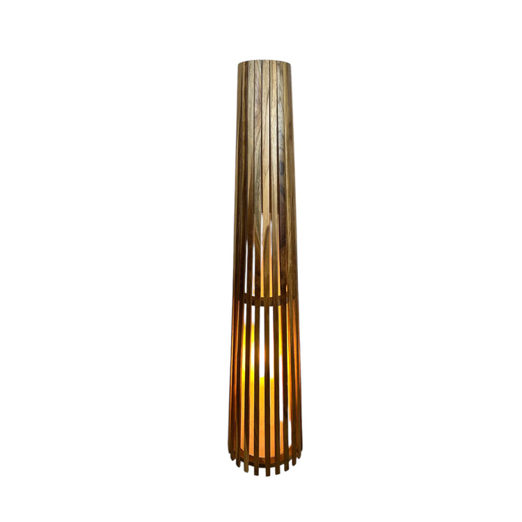 Modern Teak Lamp Anteak