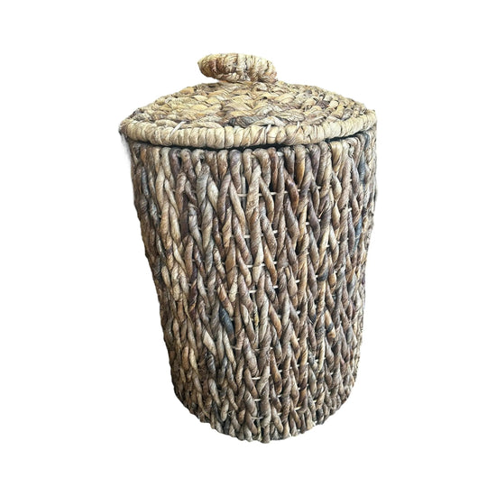 Medium Woven Seagrass Basket Broward Design Center