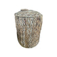 Large Woven Seagrass Basket Broward Design Center