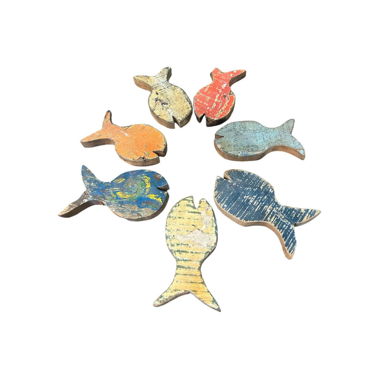 Boatwood Fish Broward Design Center