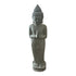 Standing Buddha River Stone 40” Broward Design Center