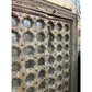 Carved Wooden Door (Decor)