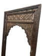 Carved Teak Frame