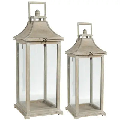 Ivona Candle Lantern Broward Design Center