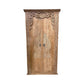 Wooden Vintage Indian Door Broward Design Center