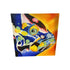 Colorful Grouper Painting Broward Design Center