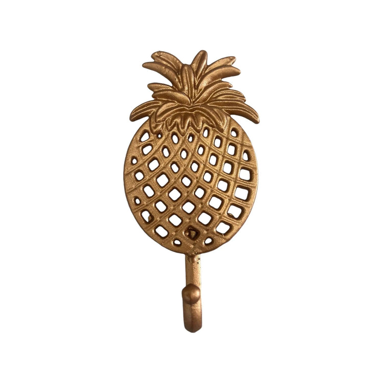 Pineapple Wall Hook Broward Design Center