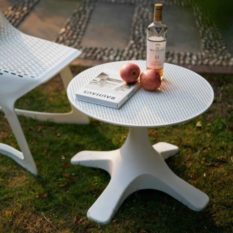 Panama Jack Wave in-pool end table