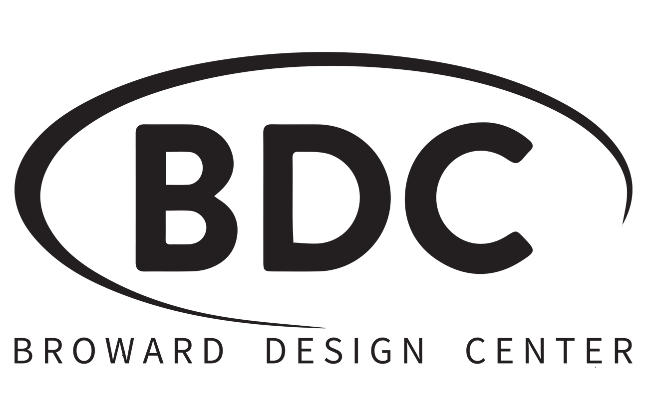 The Broward Design Center