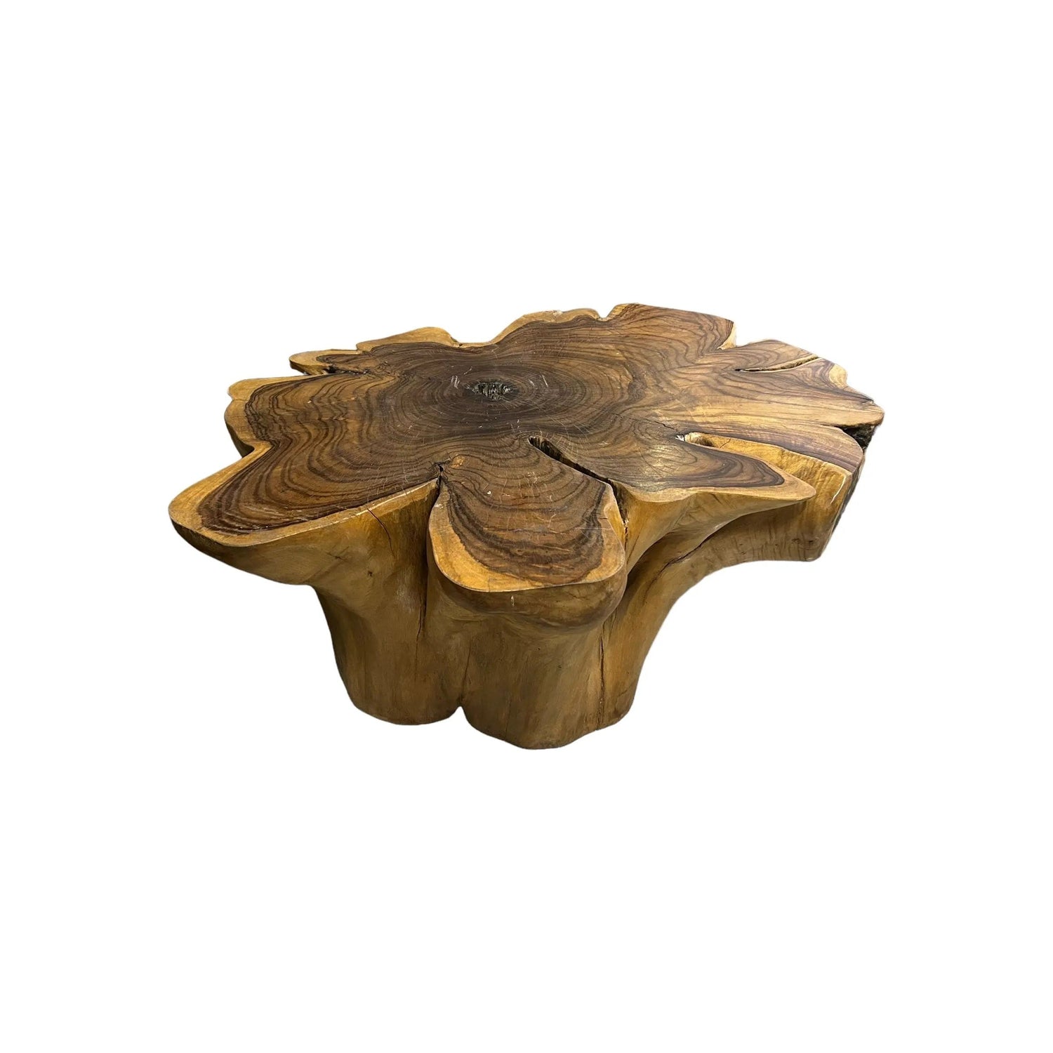 Rosewood Coffee Table (B) Broward Design Center