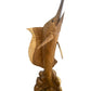 Teak Sailfish Broward Design Center