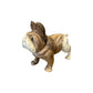 Teak Bulldog (Large) Broward Design Center