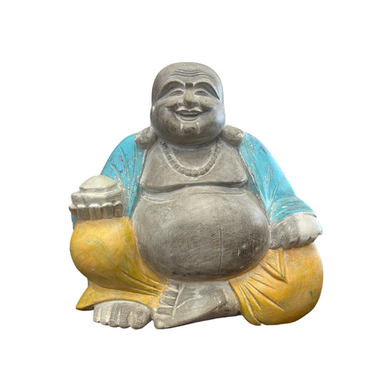 Happy Buddha Decor Broward Design Center