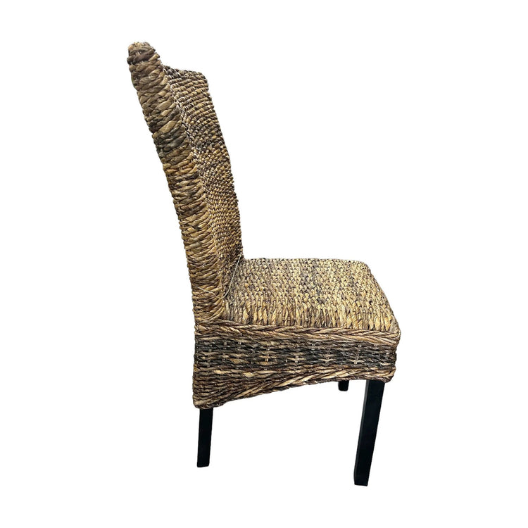 Kirana Chair with Back Legs Broward Design Center