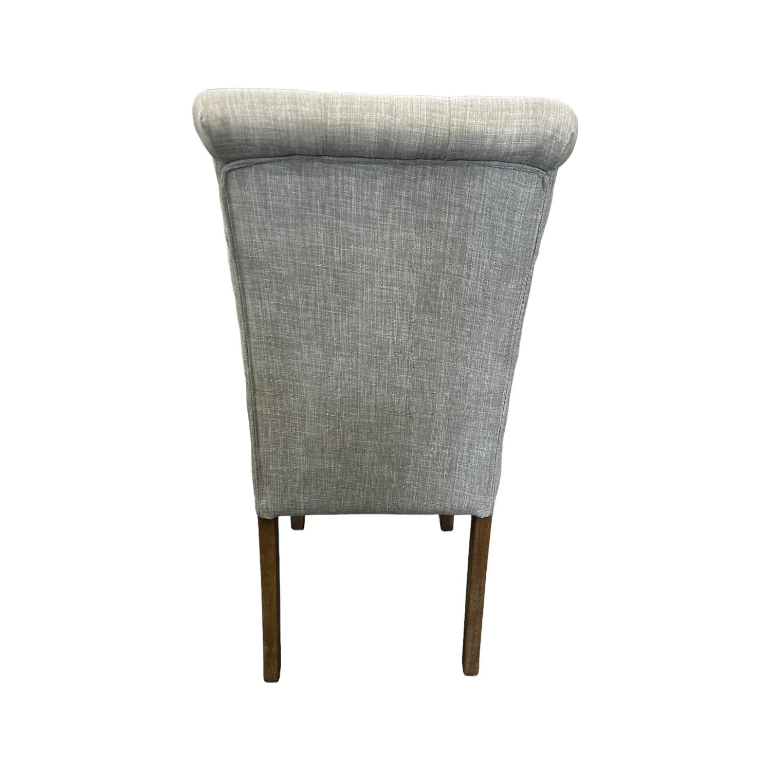 Grey Dining Chair Broward Design Center