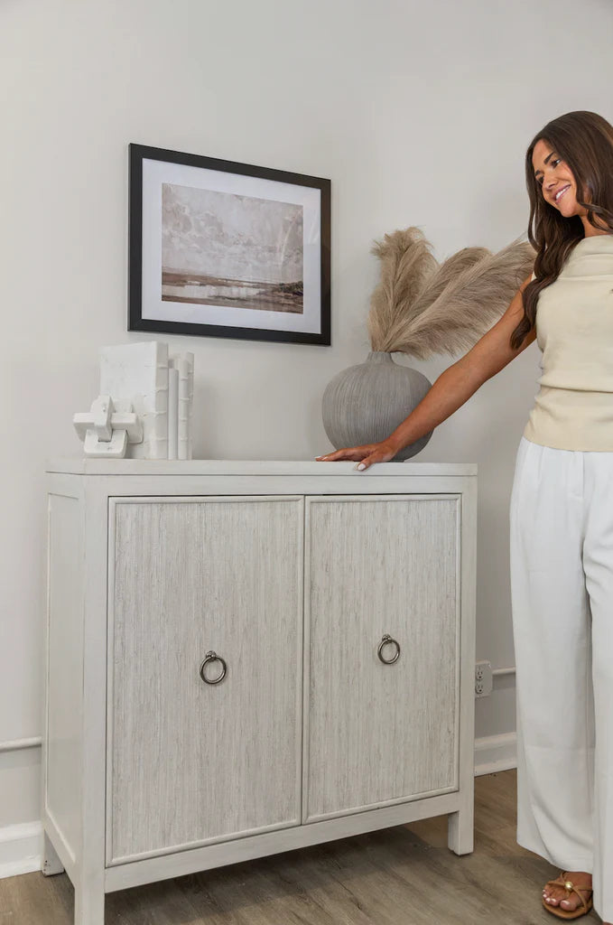 Santorini 2-door bunching credenza, additional view 6