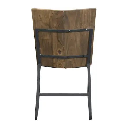 Jadu Dining Chair Broward Design Center