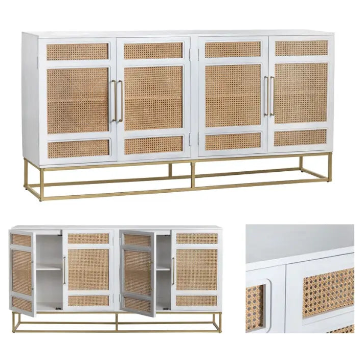 Biscayne Sideboard crestview