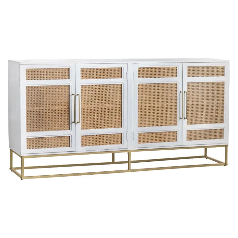 Biscayne Sideboard crestview