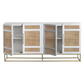 Biscayne Sideboard crestview