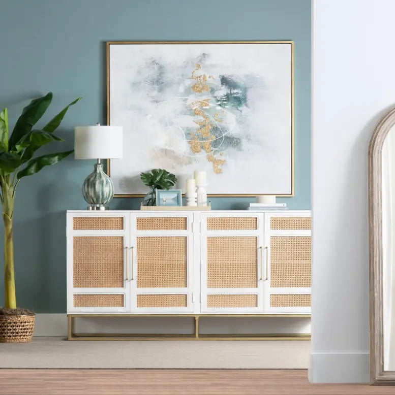 Biscayne Sideboard crestview