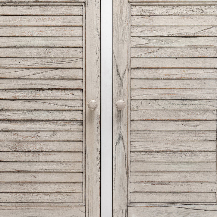 Islamorada 4-door credenza, additional view 10