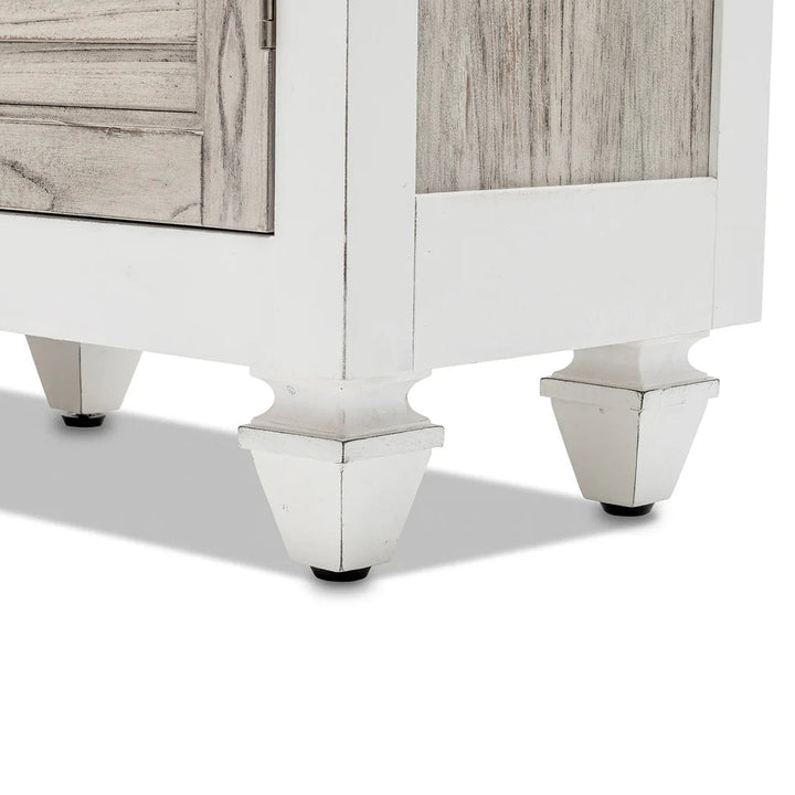 Islamorada 4-door credenza, additional view 12