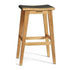 Laguna Backless Barstool Pelican reef