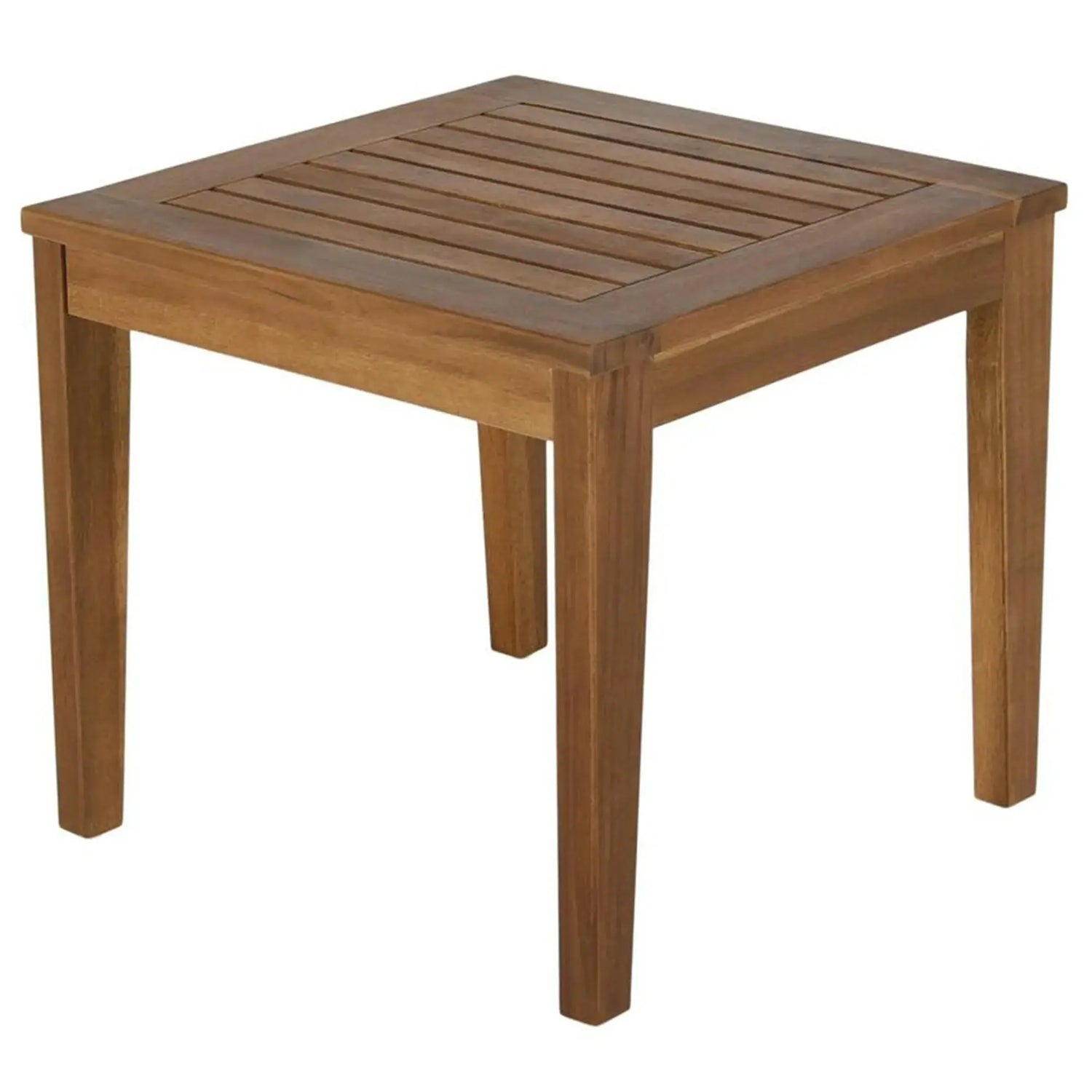 Laguna End Table Pelican reef