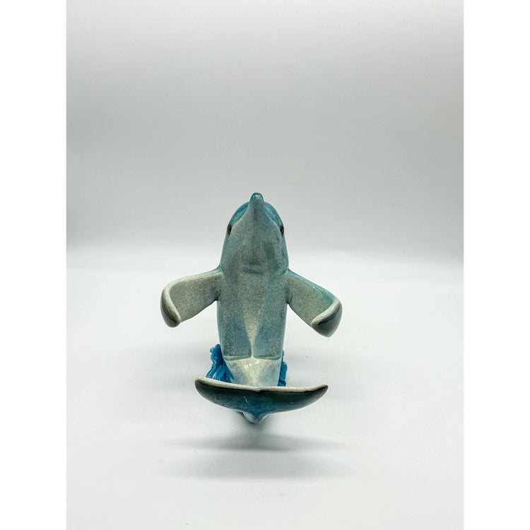 Dolphin Salt & Pepper Shaker Etsy