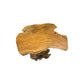 Teak Root Slab Top Bar Table (1A) Etsy