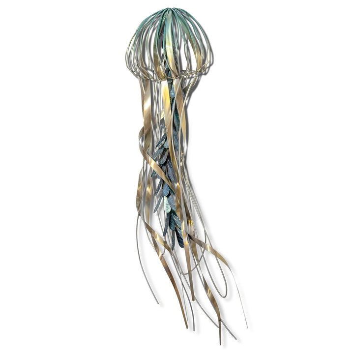 Jellyfish stainless steel, additional view 2
